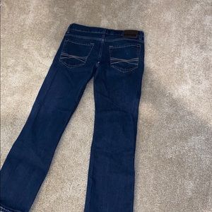 Express Kingston Jeans